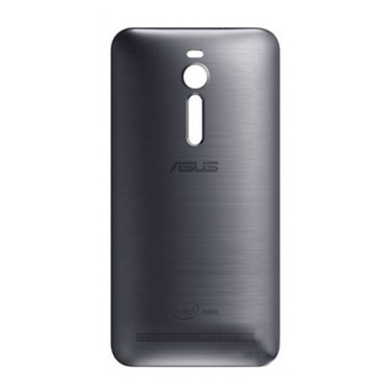 TAMPA TRASEIRA ASUS ZENFONE 2 ZE551ML CINZA TAMPA TRASEIRA ASUS ZENFONE 2 ZE551ML CINZA